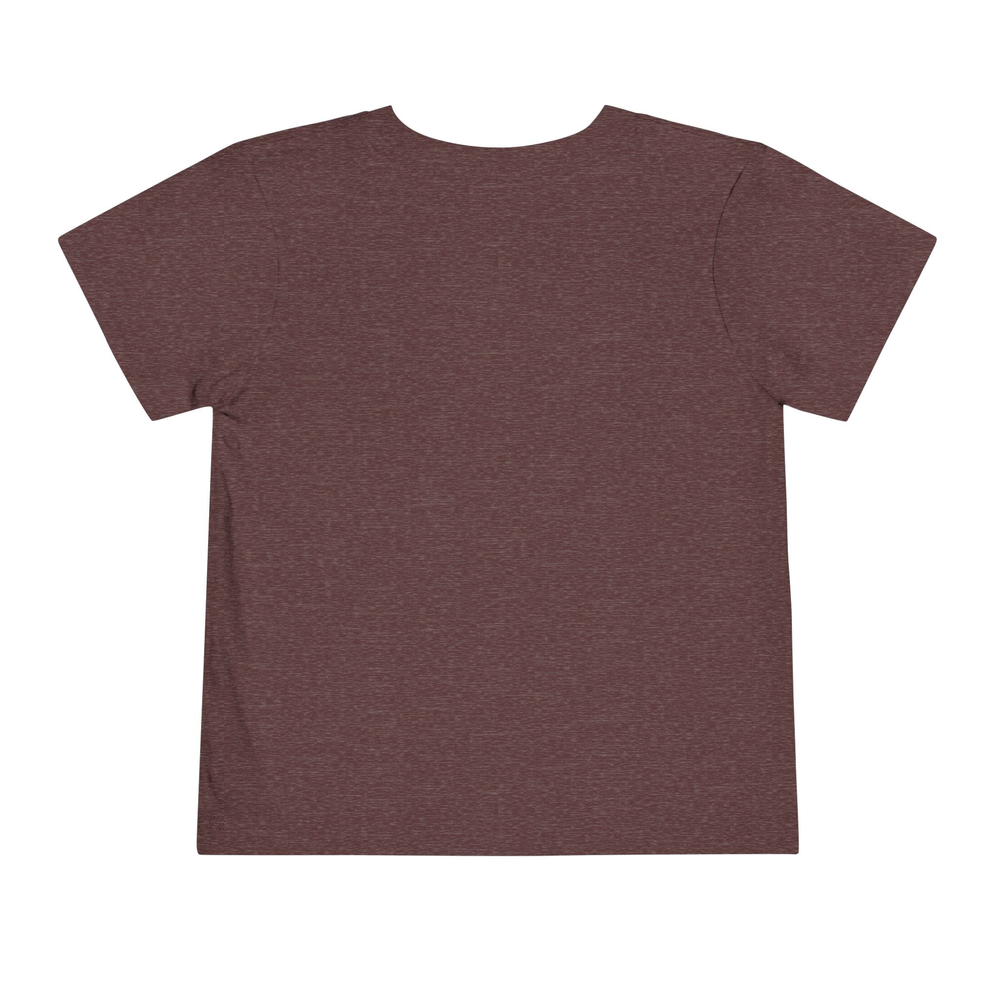 Ultimate Little Dude Toddler Tee — Colorful Gamer Animal Crew Graphic