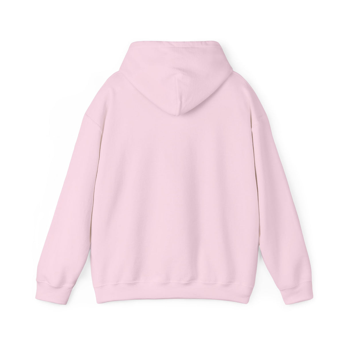 Dog Mama Crew Hoodie – Colorful Retro Paw Print Design