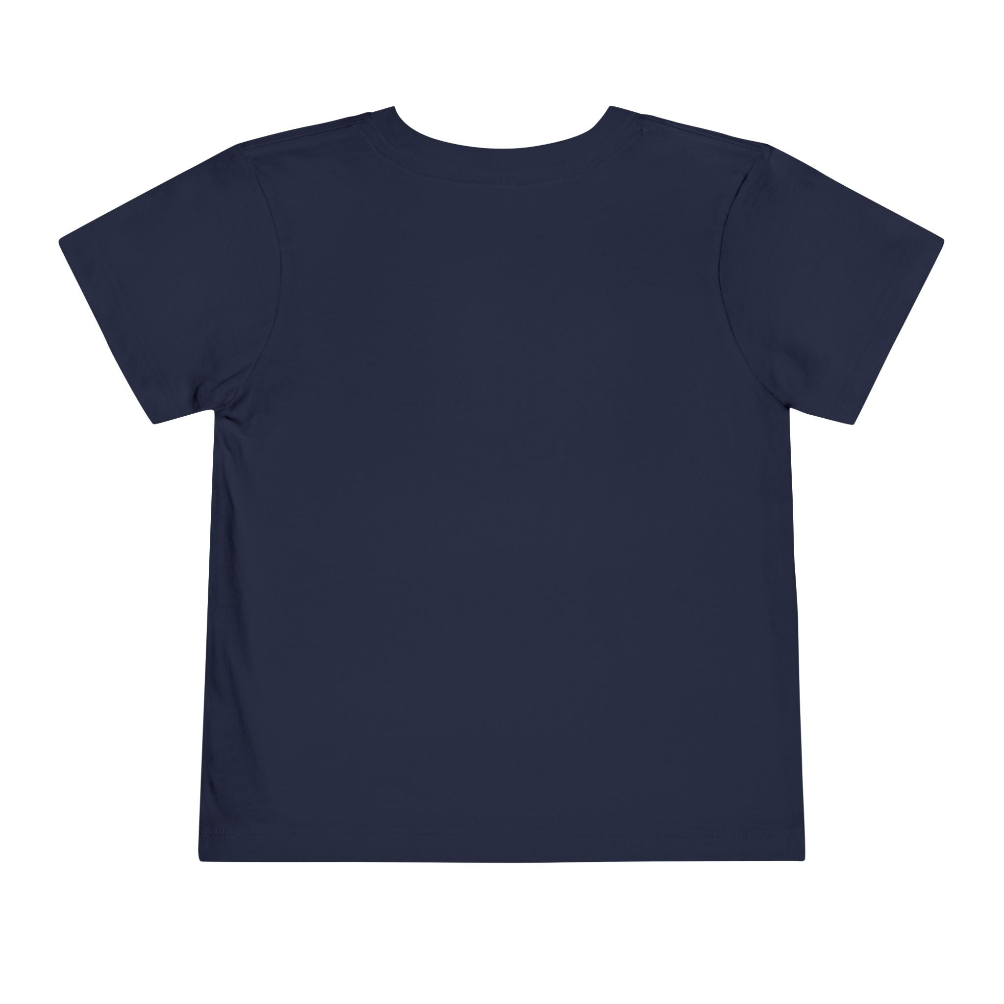 Ultimate Little Dude Toddler Tee — Colorful Gamer Animal Crew Graphic