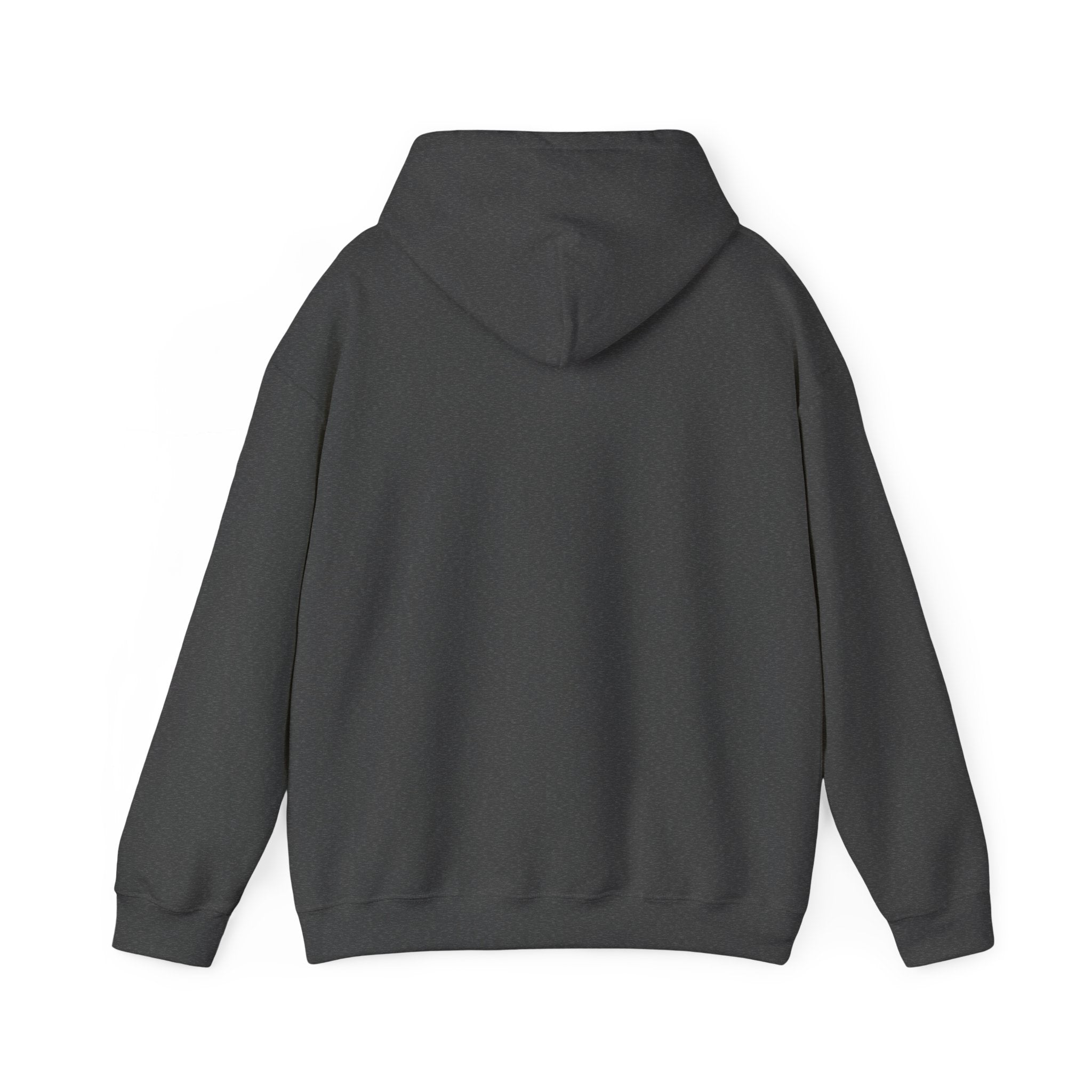 Send Help — Adorable & Confused Kitten Hoodie