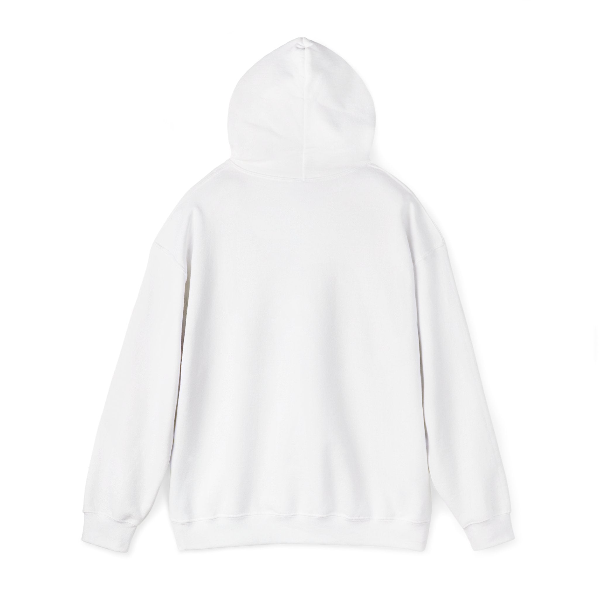 Send Help — Adorable & Confused Kitten Hoodie