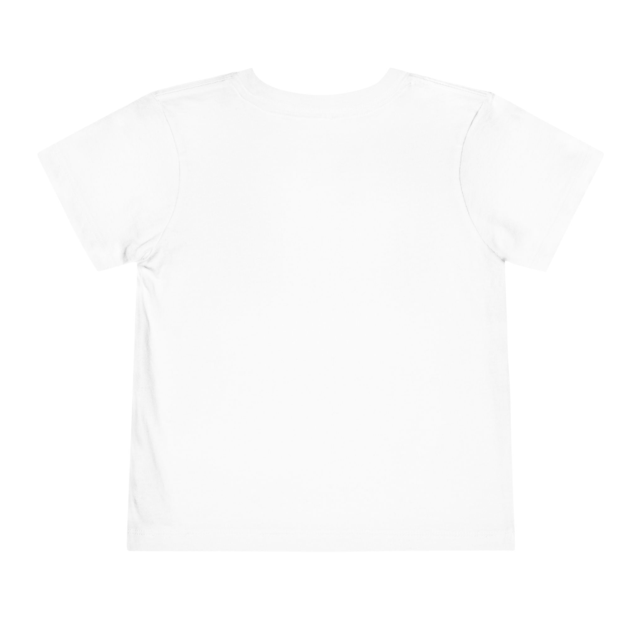Ultimate Little Dude Toddler Tee — Colorful Gamer Animal Crew Graphic